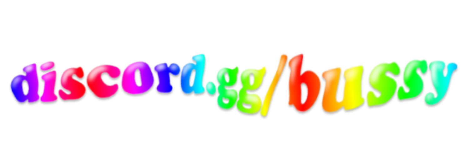 ggslashbussy